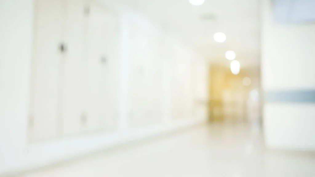 メディカル施設情報